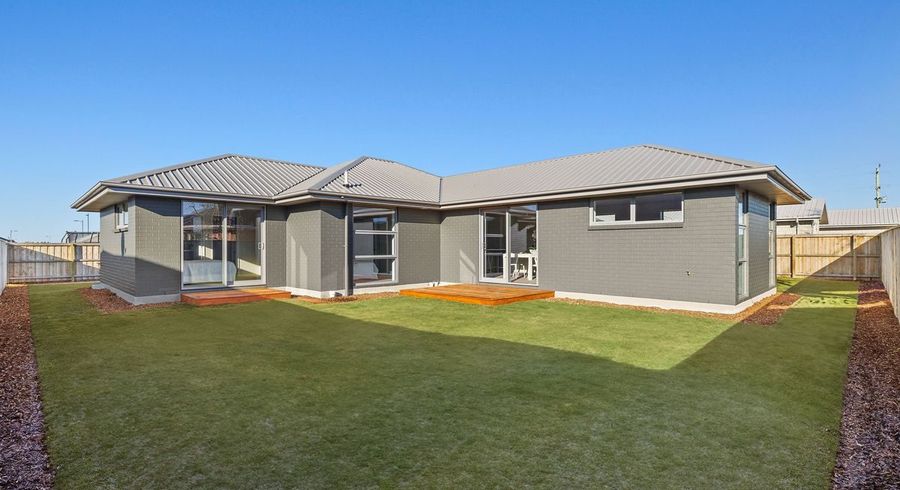  at 134B Dunns Crossing Road, Rolleston, Selwyn, Canterbury