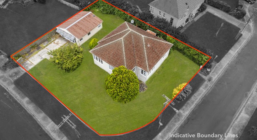  at 2 Galbraith Street, Mount Roskill, Auckland City, Auckland