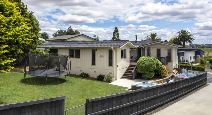  at 22 Herbert Street, Kihikihi, Te Awamutu