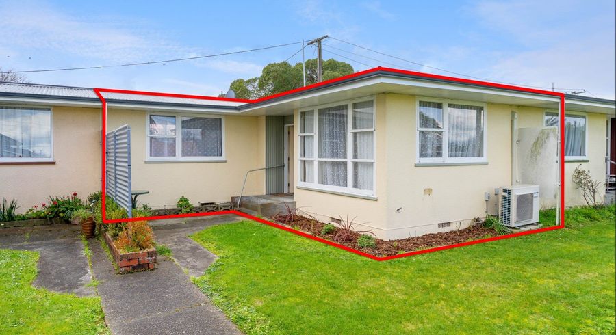  at 10/15 Opaki Road, Lansdowne, Masterton