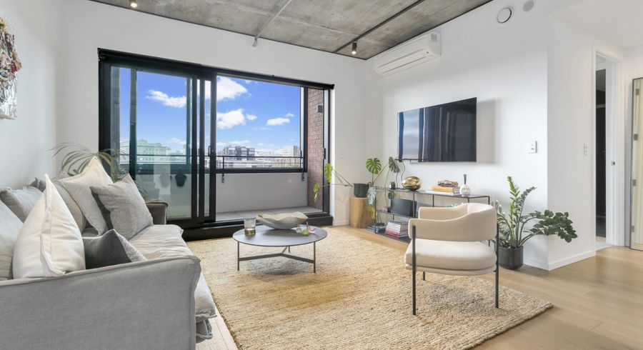  at 305/59 France Street, Eden Terrace, Auckland City, Auckland