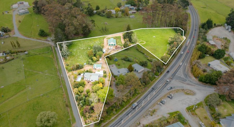  at 799 State Highway 1, Whangarei