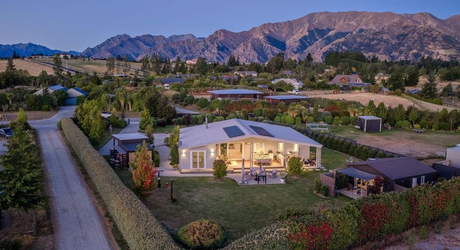  at 21 Sam John Place, Lake Hawea, Wanaka, Otago