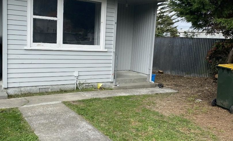  at 4/138A Reynolds Street, Taita, Lower Hutt, Wellington