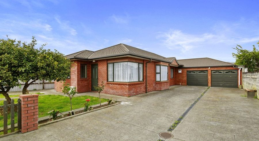  at A/26 Cottle Street, Avalon, Lower Hutt