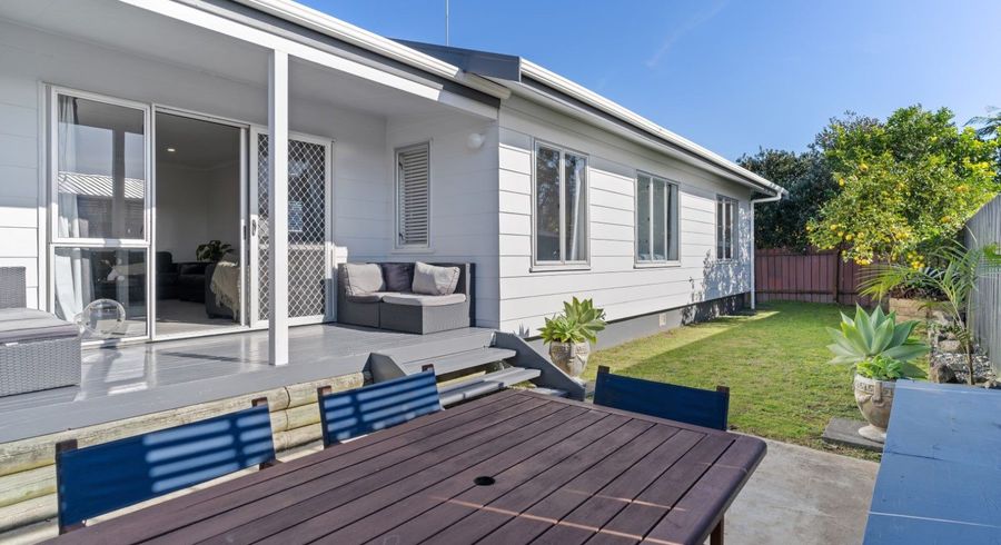  at 84A Eversham Road, Mount Maunganui, Mount Maunganui