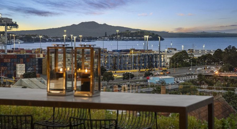  at 401/15b Augustus Terrace, Parnell, Auckland City, Auckland