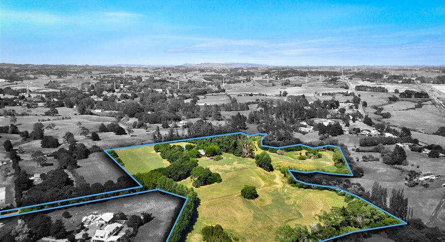  at 761 Great South Road, Runciman, Drury