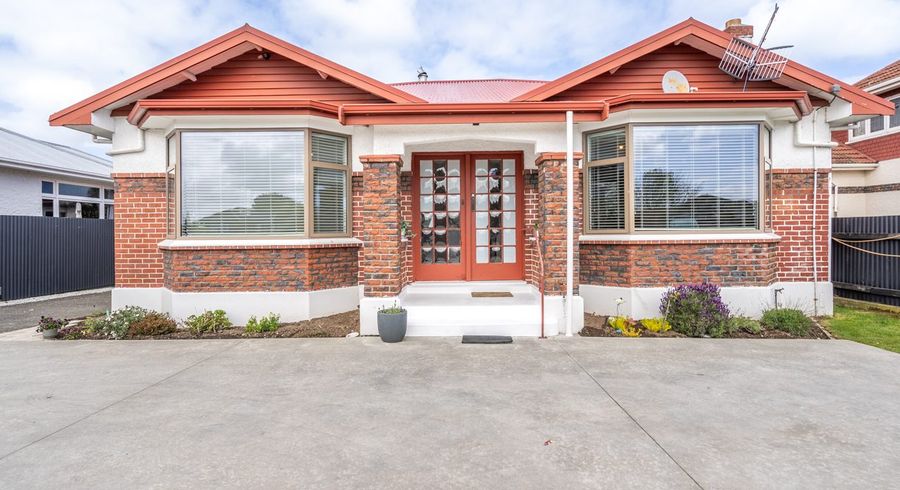  at 399 Tweed Street, Georgetown, Invercargill