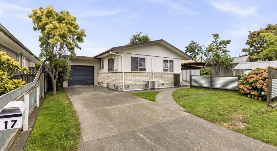  at 17 Elliott Street, Taradale, Napier, Hawke's Bay
