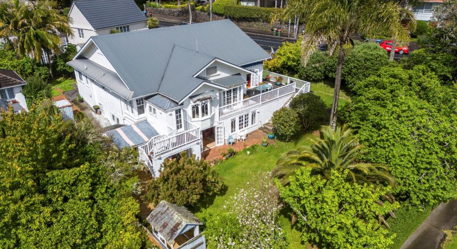  at 138 Mountain Road, Epsom, Auckland