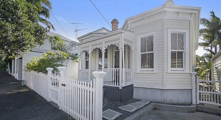  at 9 Dublin Street, Saint Marys Bay, Auckland City, Auckland