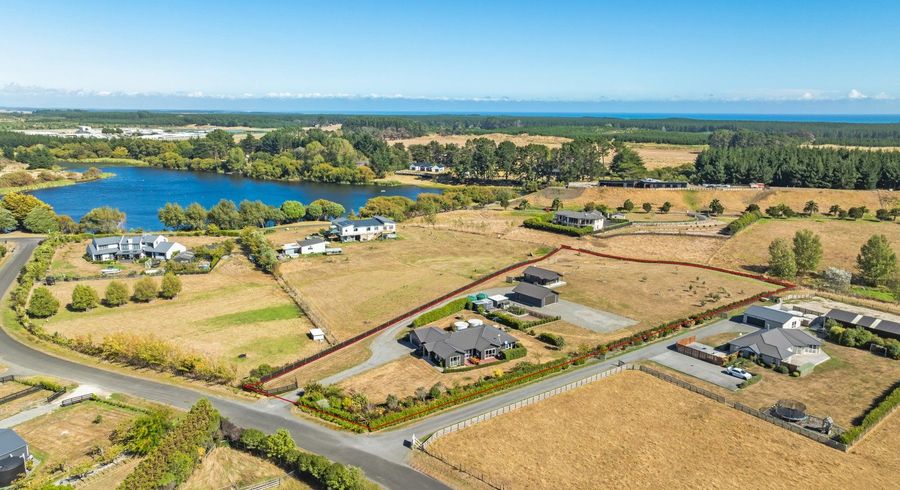  at 21 Nicholson Drive, Kaitoke, Whanganui