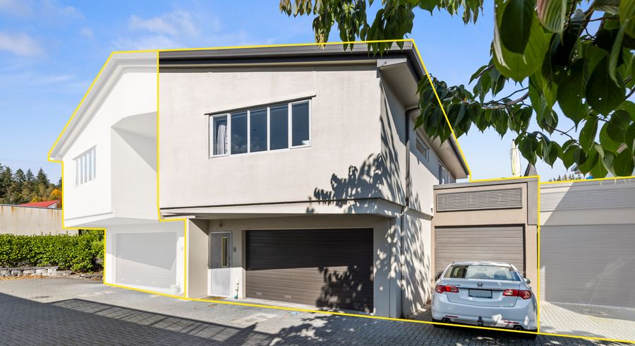  at 6/15 Tarawera Road, Lynmore, Rotorua