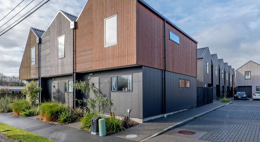  at 3/6 Trent Street, Linwood, Christchurch City, Canterbury