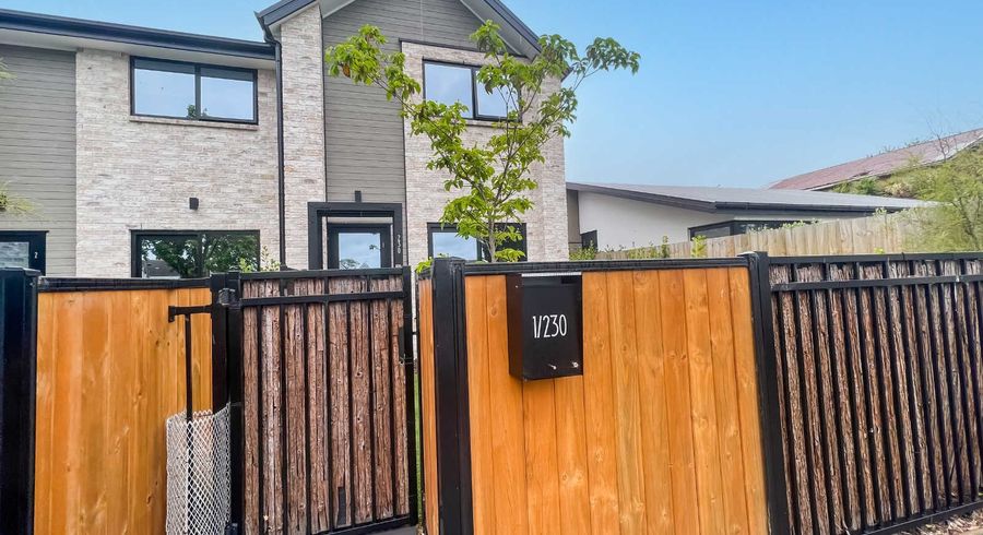  at 1/230 Worcester Street, Christchurch Central, Christchurch