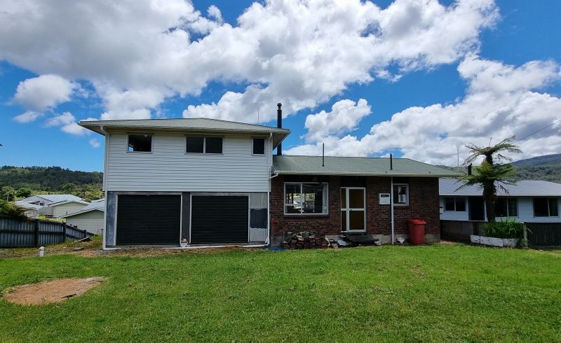  at 67 Omapere Street, Dobson, Greymouth