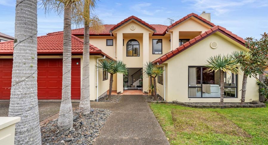  at 6 Gold Street, Albany, North Shore City, Auckland