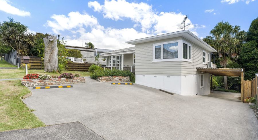  at 38 Paramu Ave, Birkdale, North Shore City, Auckland