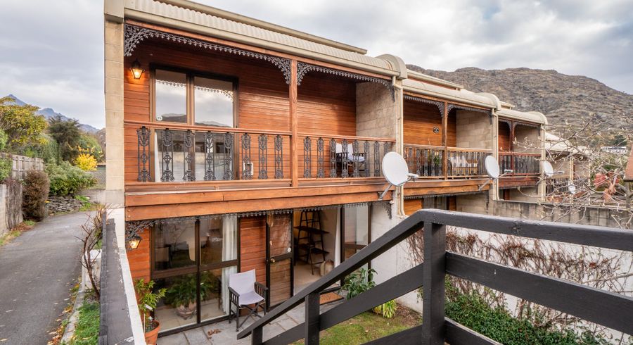  at 5/17 Robertson Street, Frankton, Queenstown-Lakes, Otago