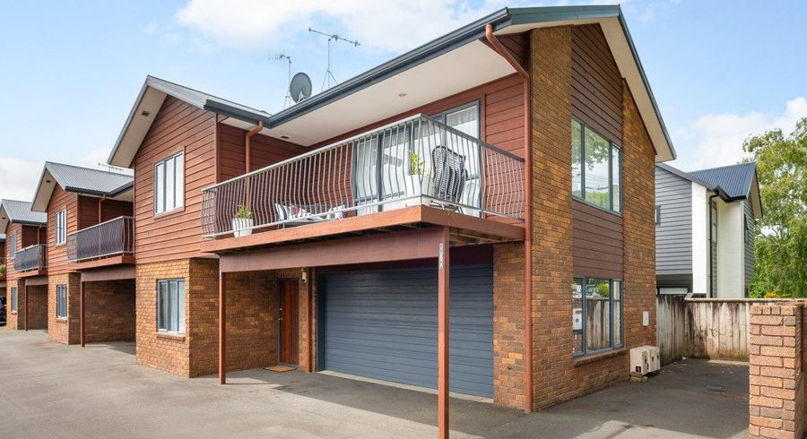  at 87A Albert Street, Hamilton East, Hamilton, Waikato