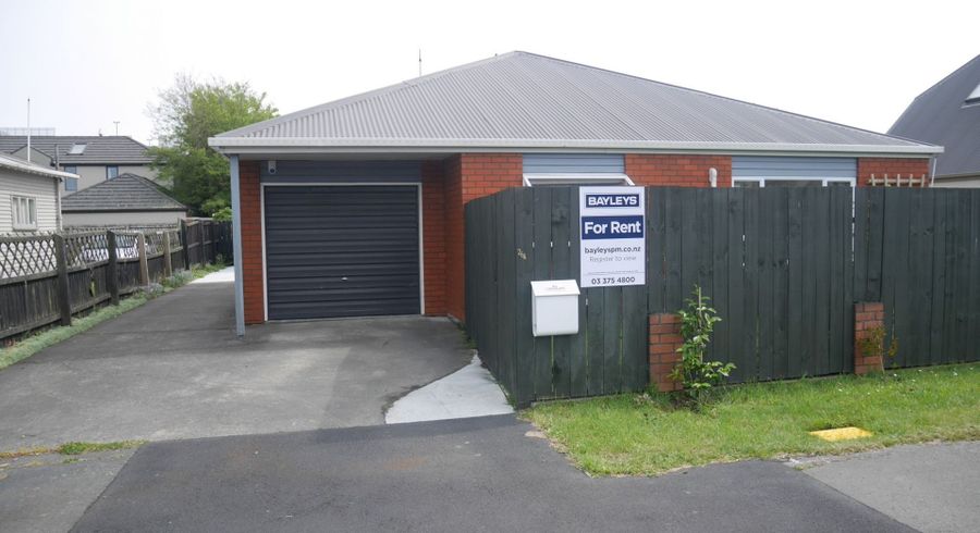  at 1/26 Peverel St, Riccarton, Christchurch City, Canterbury