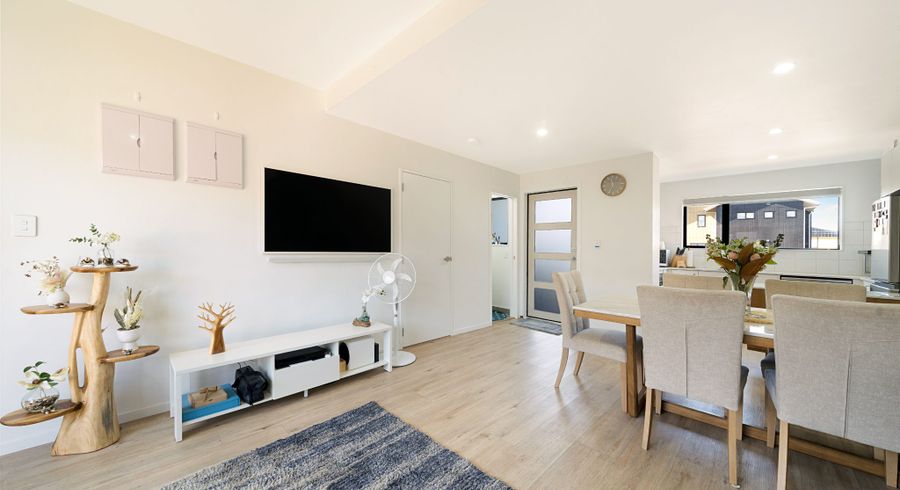  at 45 Eileen Newey Place, Henderson, Waitakere City, Auckland