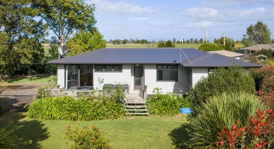  at 45a Morgan Road, Paeroa, Hauraki, Waikato