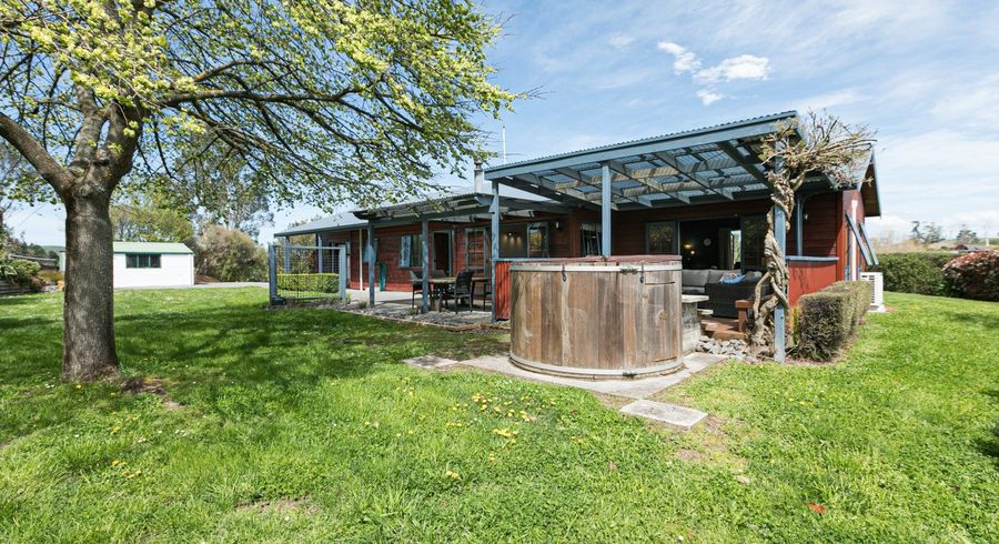  at 279 Elsthorpe Road, Otane, Central Hawke's Bay, Hawke's Bay