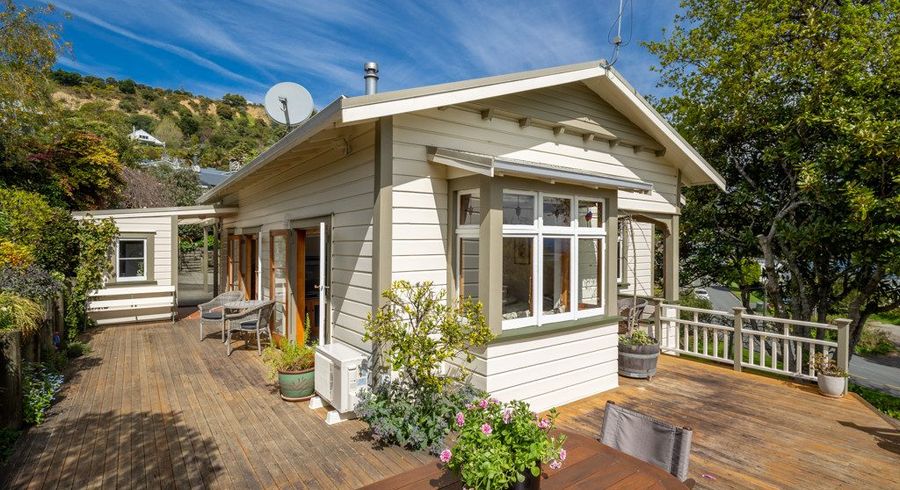  at 43 Bisley Avenue, Moana, Nelson