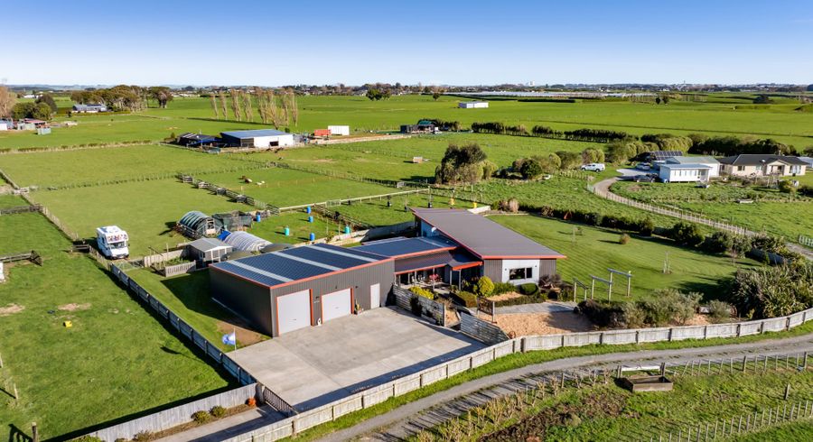  at 280 Austin Road East, Normanby, South Taranaki, Taranaki
