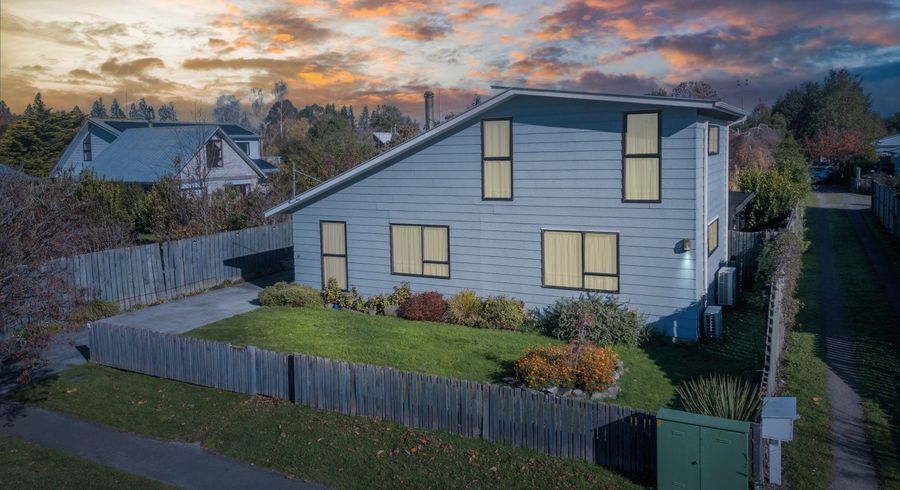  at 25 Burnett Street, Oxford, Waimakariri, Canterbury