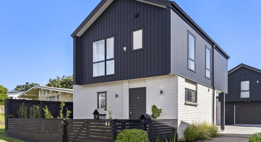  at 44A Swainston Road, Saint Johns, Auckland City, Auckland
