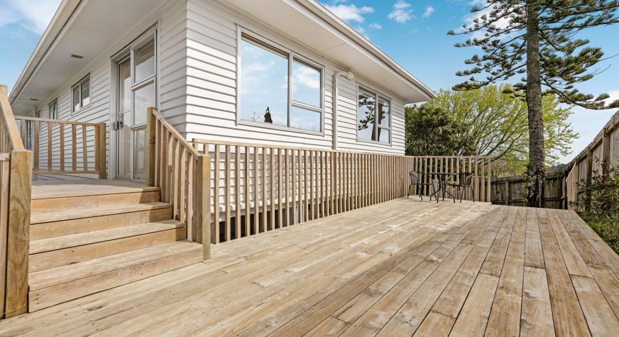  at 13 Seabar Place, Glen Eden, Waitakere City, Auckland