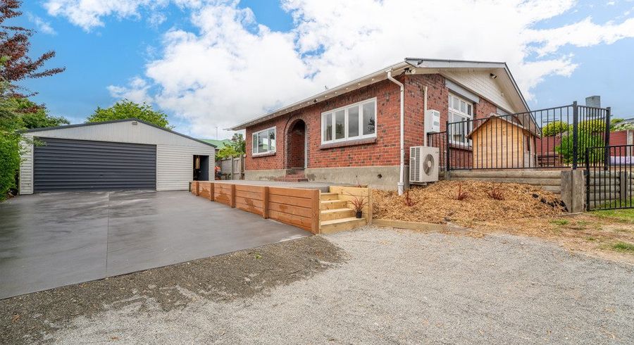  at 7 Argyle Street, Marchwiel, Timaru