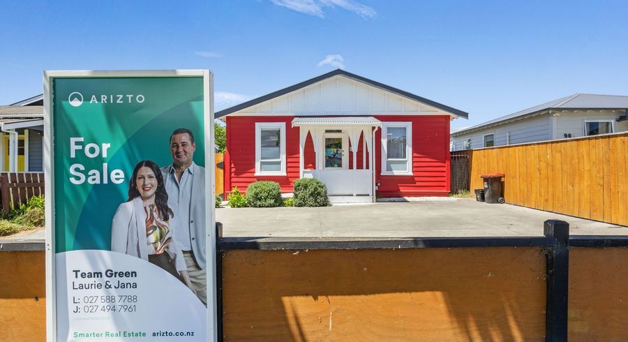  at 905 Willowpark Road North, Mayfair, Hastings, Hawke's Bay