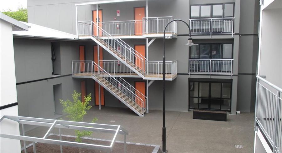  at 16/169 Fitzgerald Avenue, City Centre, Christchurch City, Canterbury