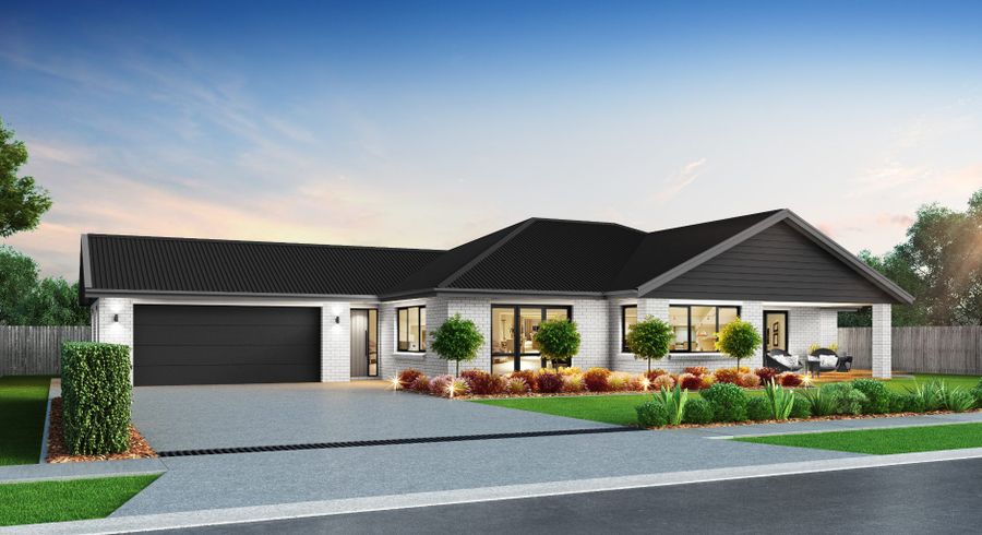  at 206 Okaeria Road, Te Kauwhata, Waikato, Waikato