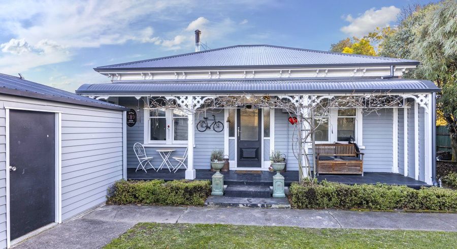  at 61 Ashley Street, Rangiora, Waimakariri, Canterbury