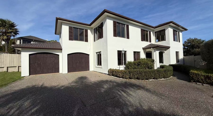  at 11 Dunvegan Rise, Dannemora, Manukau City, Auckland