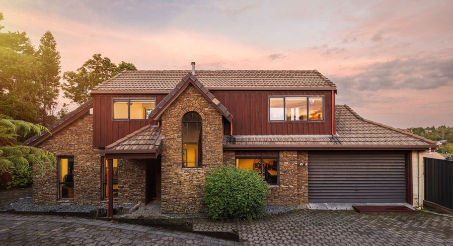  at 3B Houhere Place, Pukete, Hamilton, Waikato