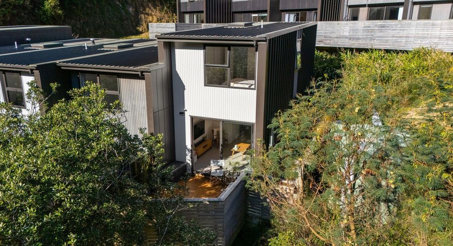  at 10 Rua Kai Way, Brooklyn, Wellington, Wellington