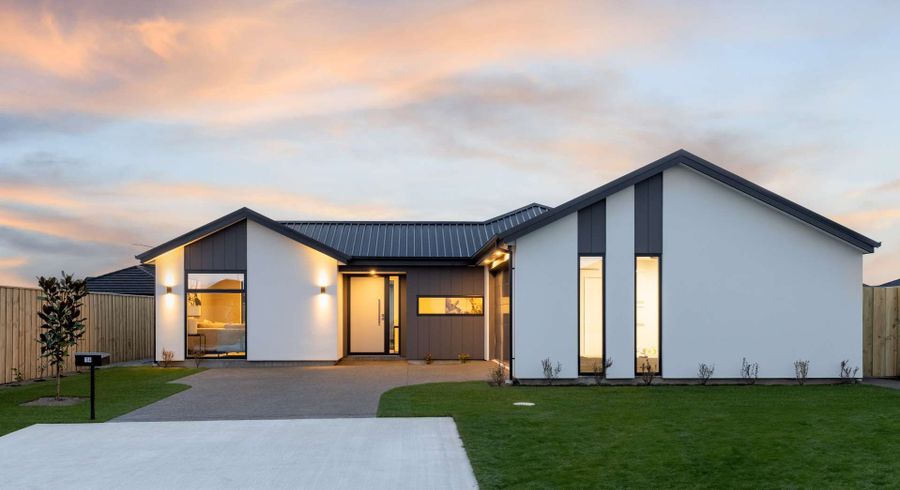  at 14 Weaver Street, Ravenswood, Waimakariri, Canterbury