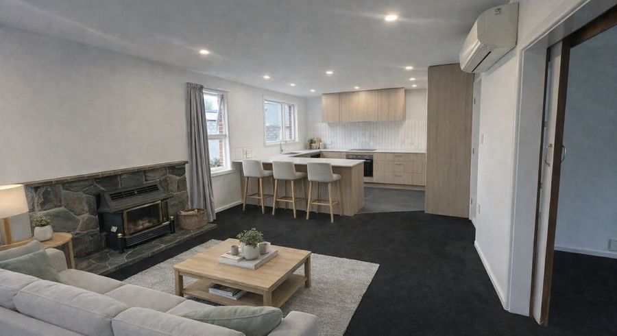  at 44 Gosset Street, St. Albans, Christchurch City, Canterbury