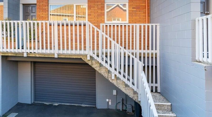  at 229C Highgate, Roslyn, Dunedin, Otago