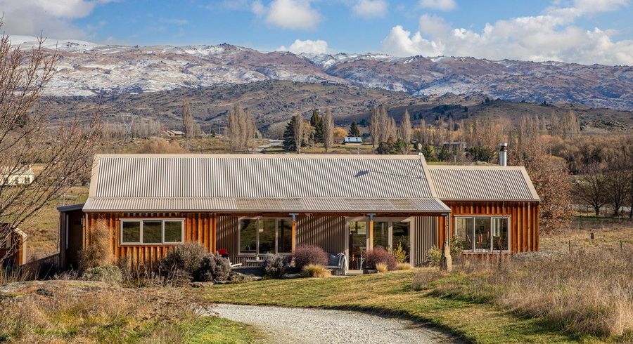  at 139 Chapman Road, Earnscleugh, Alexandra