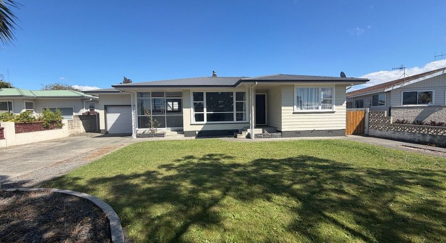  at 63 Wycliffe Street, Onekawa, Napier, Hawke's Bay