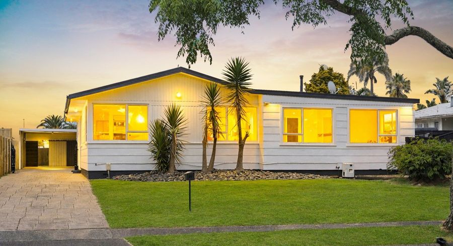  at 27 Fuchsia Avenue, Pukete, Hamilton, Waikato