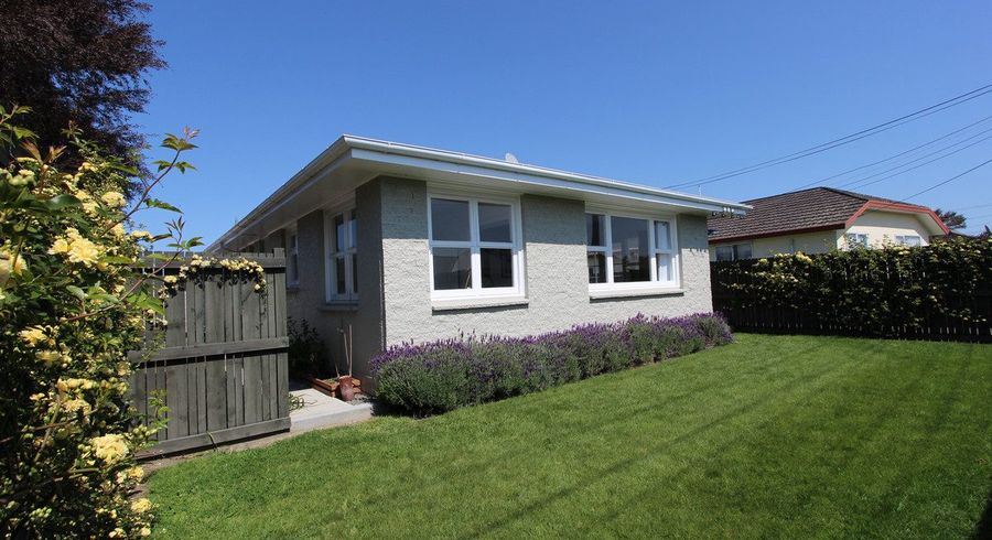  at 10A Budge Street, Mayfield, Blenheim