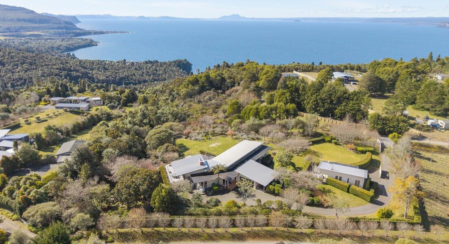  at 9 Kowhai Drive, Turangi